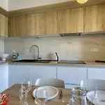 Holiday home Awesome In With Sauna