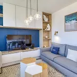 Awesome In With Sauna Holiday home *