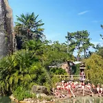 Awesome In With Sauna Holiday home Dolus-d'Oleron