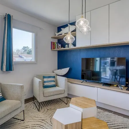 Awesome In Ferienhaus