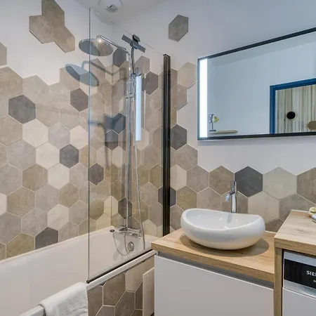 Awesome In Ferienhaus Dolus d'Oléron