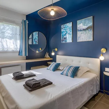 Awesome In Dolus d'Oléron