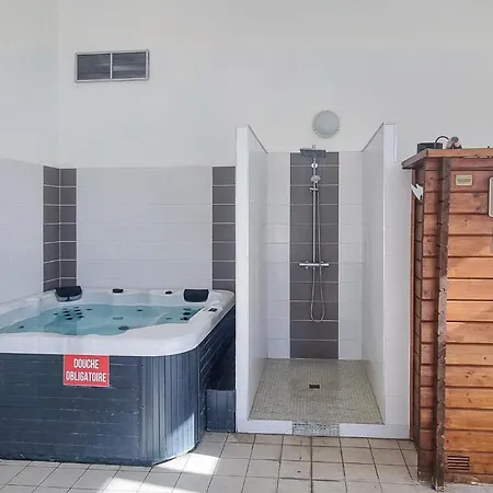 Awesome In Ferienhaus *