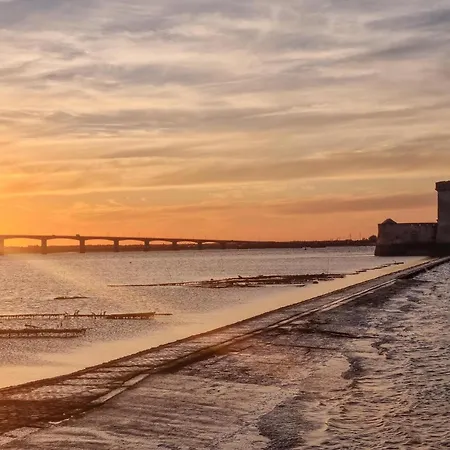 Awesome In * Dolus d'Oléron