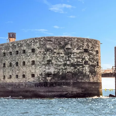 Ferienhaus Awesome In