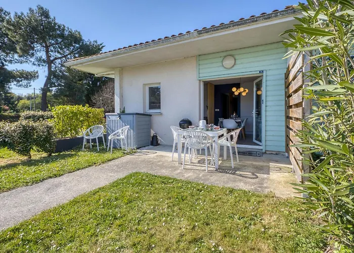 펜션 Awesome In Dolus d'Oléron