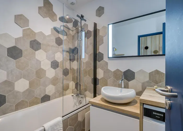 Awesome In 펜션 Dolus d'Oléron