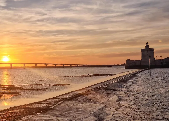 Awesome In * Dolus d'Oléron